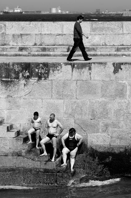 Henri Cartier Bresson 1